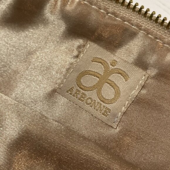 Arbonne Vegan Fold Over Clutch - Picture 8 of 11